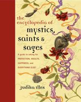 Encyclopedia of Mystics, Saints & Sages - 11 Oct 2011