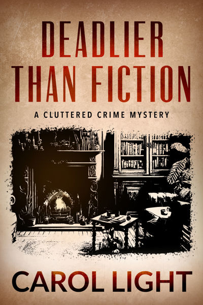 Deadlier than Fiction
