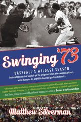 Swinging '73 - 21 Mar 2013
