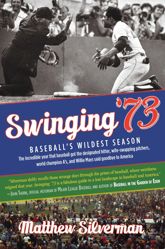 Swinging '73 - 21 Mar 2013