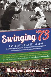 Swinging '73 - 21 Mar 2013