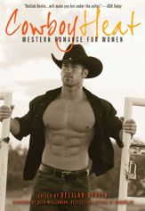 Cowboy Heat - 18 Mar 2014
