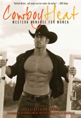 Cowboy Heat - 18 Mar 2014