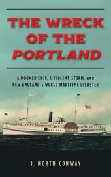 The Wreck of the Portland - 1 Jul 2019