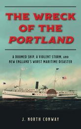 The Wreck of the Portland - 1 Jul 2019