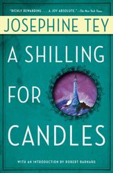 A Shilling for Candles - 25 Dec 2012