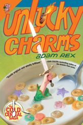Unlucky Charms - 5 Feb 2013