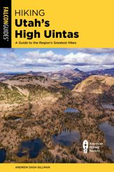 Hiking Utah's High Uintas - 4 Jun 2024