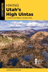 Hiking Utah's High Uintas - 4 Jun 2024