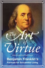 The Art of Virtue - 10 Jan 2018