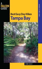 Best Easy Day Hikes Tampa Bay - 1 Sep 2009