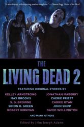 The Living Dead 2 - 1 Sep 2010