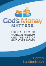 God's Money Matters - 15 Aug 2017