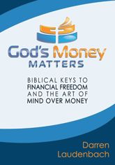 God's Money Matters - 15 Aug 2017