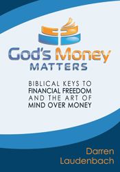 God's Money Matters - 15 Aug 2017