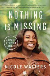 Nothing Is Missing - 10 Oct 2023