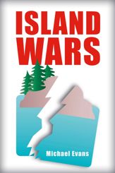 Island Wars - 7 Dec 2012