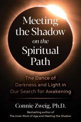 Meeting the Shadow on the Spiritual Path - 23 May 2023