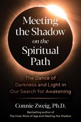 Meeting the Shadow on the Spiritual Path - 23 May 2023