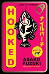 Hooked - 17 Mar 2026