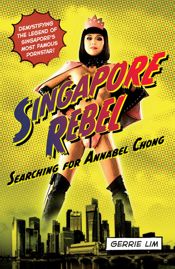 Singapore Rebel - 1 Apr 2011