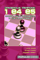 Dangerous Weapons: - 15 Apr 2008