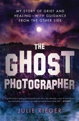 The Ghost Photographer - 9 Oct 2018