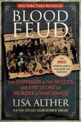 Blood Feud - 5 Feb 2013
