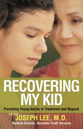 Recovering My Kid - 1 Nov 2012