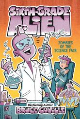 Zombies of the Science Fair - 6 Oct 2020