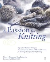 A Passion for Knitting - 15 Jun 2010