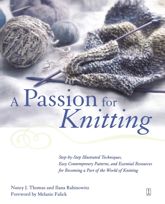 A Passion for Knitting - 15 Jun 2010