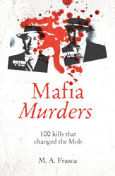 Mafia Murders - 25 Nov 2015