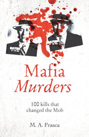 Mafia Murders - 25 Nov 2015