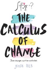 The Calculus of Change - 27 Feb 2018