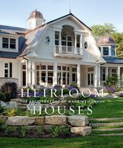 Heirloom Houses - 14 Aug 2018