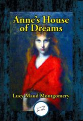 Anne's House of Dreams - 18 Mar 2017