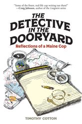 The Detective in the Dooryard - 9 Jul 2020