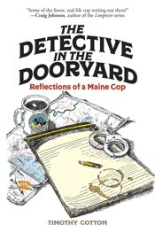 The Detective in the Dooryard - 9 Jul 2020