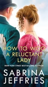 How to Woo a Reluctant Lady - 18 Jan 2011