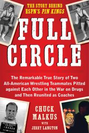 Full Circle - 24 Apr 2018