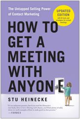 How to Get a Meeting with Anyone, Updated Edition - 3 Jun 2025
