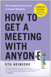 How to Get a Meeting with Anyone, Updated Edition - 3 Jun 2025