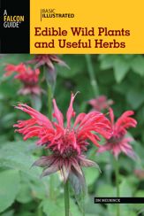 Basic Illustrated Edible Wild Plants and Useful Herbs - 7 May 2013