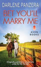 Bet You'll Marry Me - 4 Dec 2012