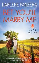 Bet You'll Marry Me - 4 Dec 2012