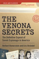 The Venona Secrets - 1 Oct 2001