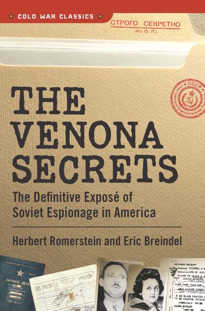 The Venona Secrets