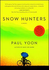Snow Hunters - 6 Aug 2013