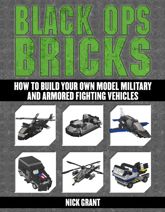 Black Ops Bricks - 25 Nov 2014